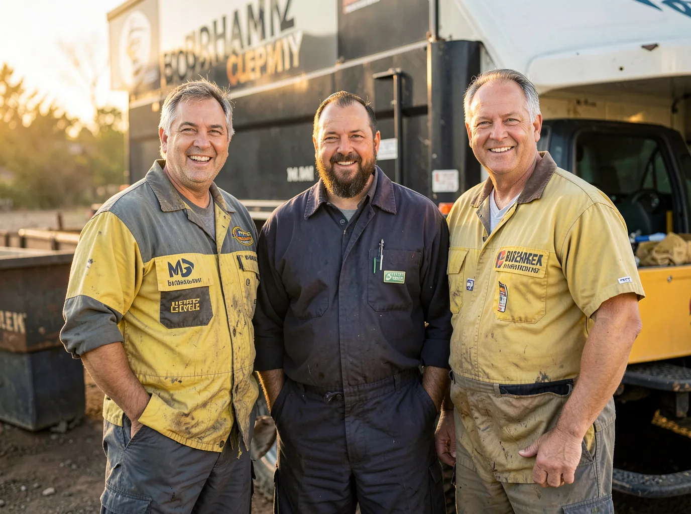 Sewage Cleanup company in Colbert, WA