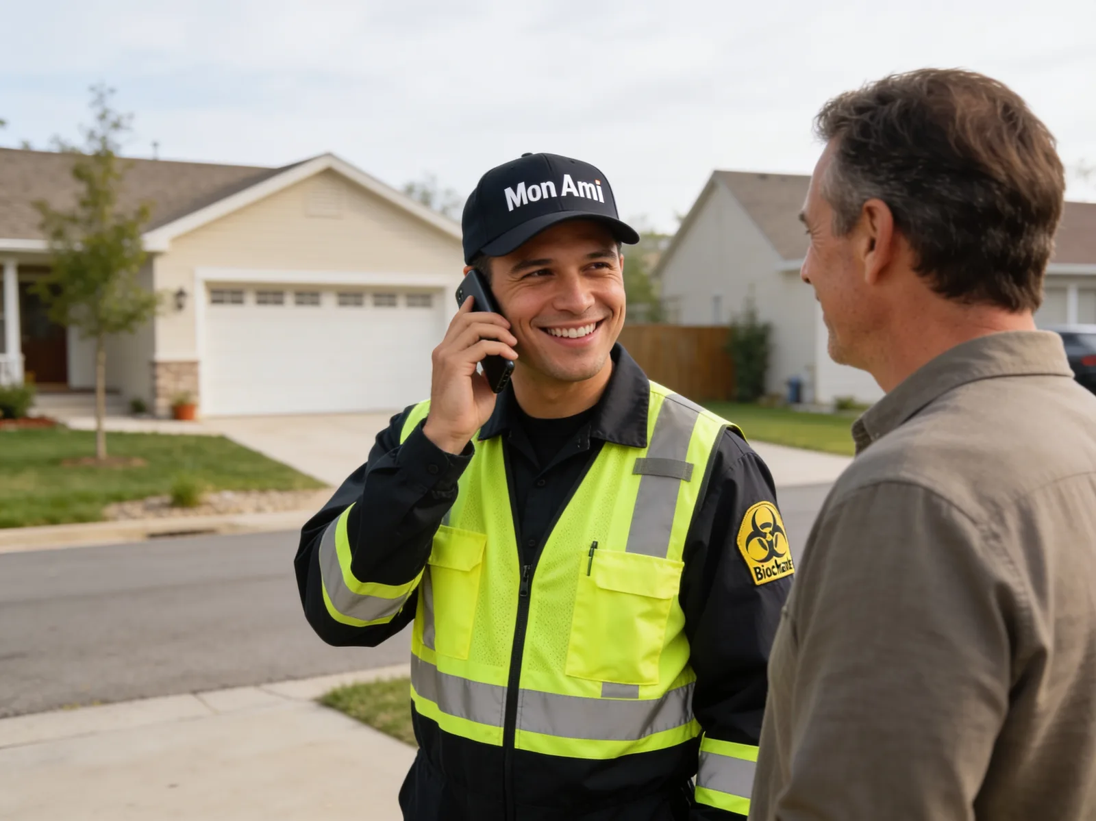 Sewage Cleanup Colbert, WA FAQs